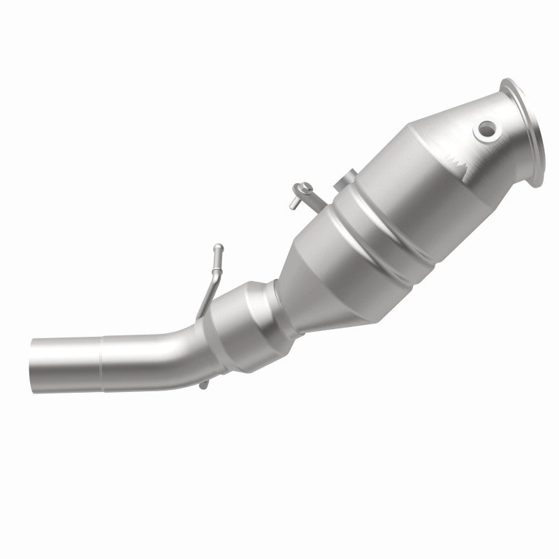 MagnaFlow OEM Grade 13-17 BMW X3 Direct Fit Catalytic Converter - DTX Performance