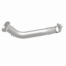 Load image into Gallery viewer, MagnaFlow Manifold Pipe 12-13 Wrangler 3.6L - DTX Performance