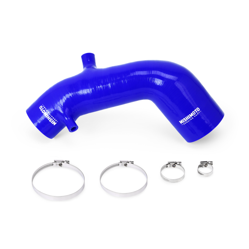 Mishimoto 00-05 Honda S2000 Blue Silicone Hose Kit - DTX Performance