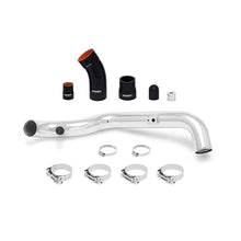 Load image into Gallery viewer, Mishimoto 2014+ Ford Fiesta ST Cold-Side Intercooler Pipe Kit - Polished - DTX Performance