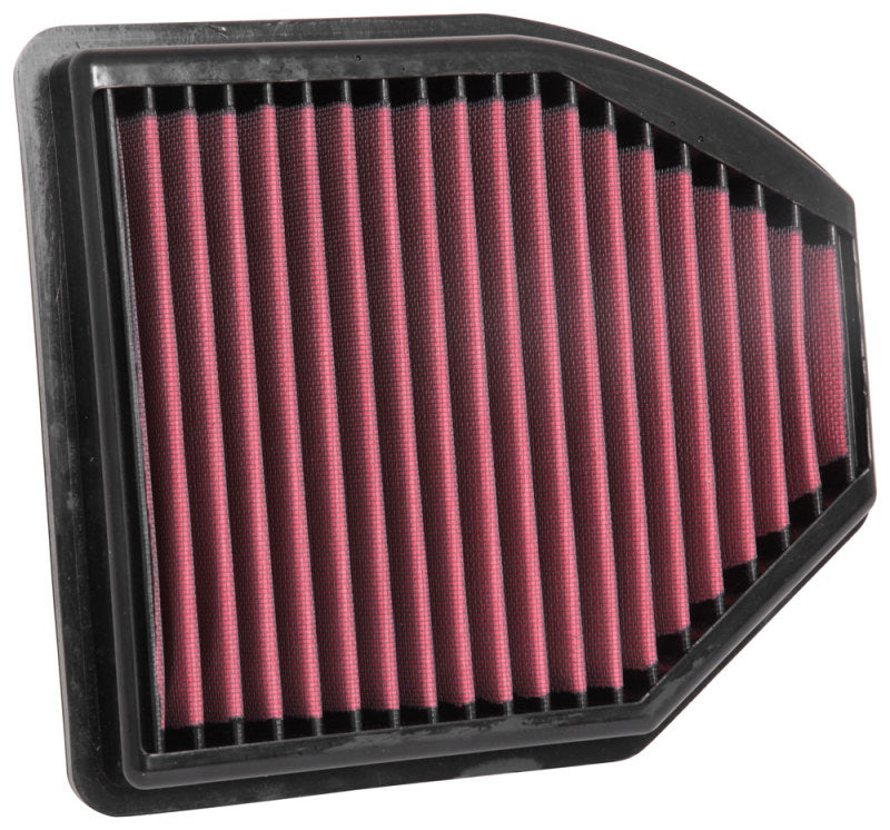 AEM 16-18 Acura ILX L4-2.4L F/l DryFlow Air Filter - DTX Performance