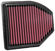 Load image into Gallery viewer, AEM 16-18 Acura ILX L4-2.4L F/l DryFlow Air Filter - DTX Performance