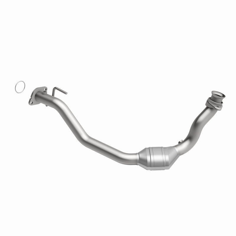 MagnaFlow Conv DF 96-97 Ford Explorer 5.0L - DTX Performance