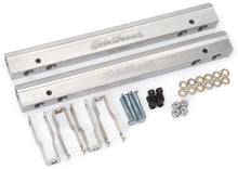 Load image into Gallery viewer, Edelbrock Fuel Rail Kit for EFI SB Chrysler 340/360 for Use w/ 28155 - DTX Performance