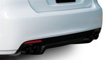 Load image into Gallery viewer, Corsa 08-09 Pontiac G8 GXP 6.0L V8 Sport Cat-Back w/ Dual 3in Black Tips - DTX Performance