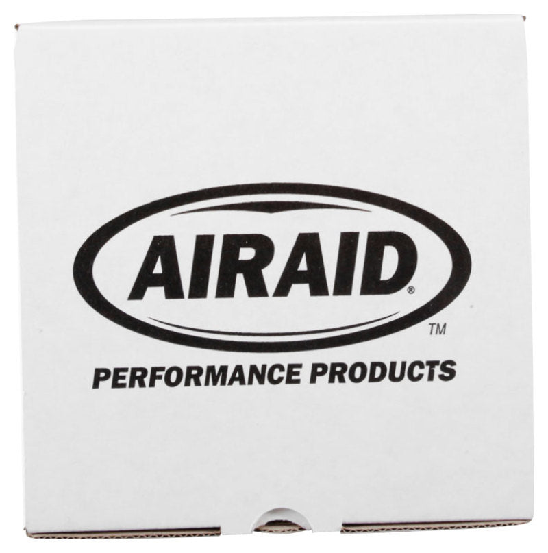 Airaid Universal Air Filter - Cone 3 1/2 x 6 x 4 5/8 x 9 - DTX Performance