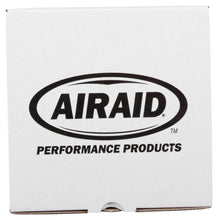 Load image into Gallery viewer, Airaid Universal Air Filter - Cone 4 x 6 x 4 5/8 x 9 - DTX Performance