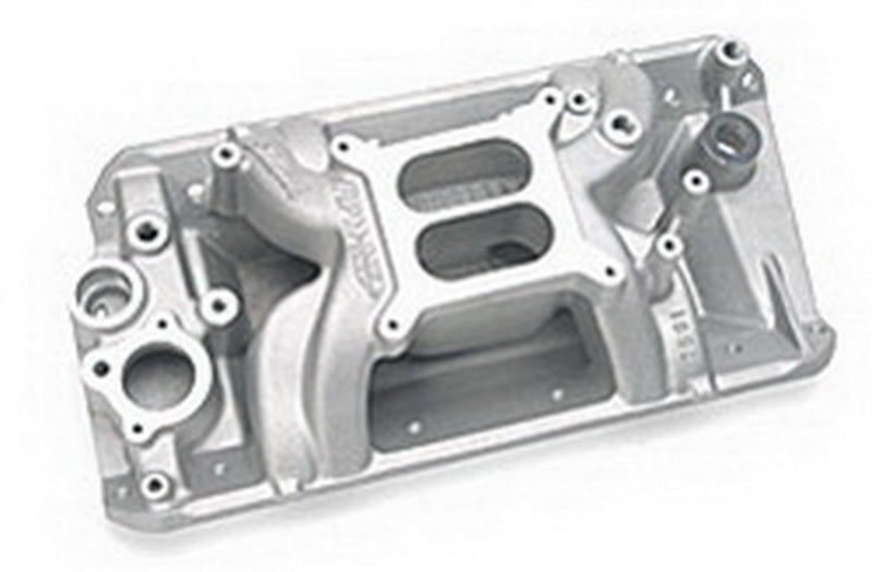 Edelbrock AMC Air Gap Manifold 290-390 CI Engines - DTX Performance