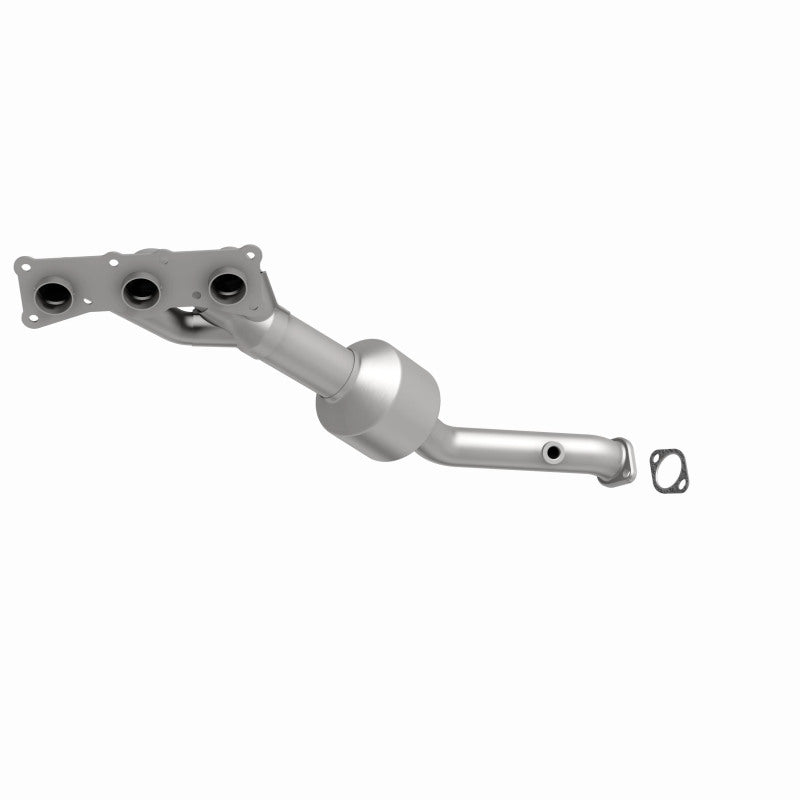 MagnaFlow Conv DF BMW 5 06-07 Front OEM - DTX Performance