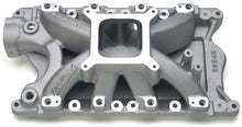 Load image into Gallery viewer, Edelbrock Ford Windsor Super Victor EFI Manifold 9 5In Deck - DTX Performance