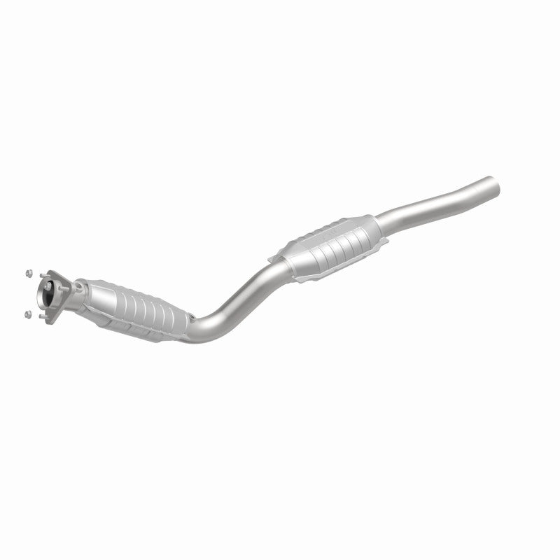 MagnaFlow Conv DF 04-06 Ram SRT-10 Passenger Side - DTX Performance