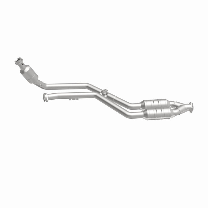 MagnaFlow Conv DF 99-00 Mercedes CLK320 3.2L - DTX Performance