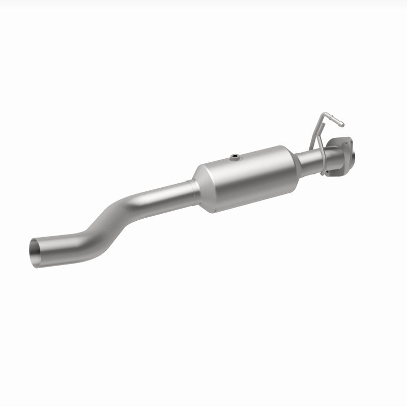 MagnaFlow 22-24 Ford F-650 V8 7.3L Underbody Direct Fit Catalytic Converter - DTX Performance