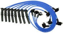 Load image into Gallery viewer, NGK Ford Mustang 1997-1996 Spark Plug Wire Set - DTX Performance