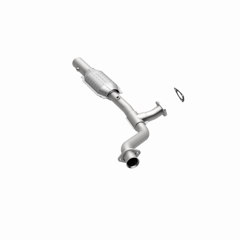 MagnaFlow Conv DF 03 Ram 2500 2WD 5.7L OEM - DTX Performance