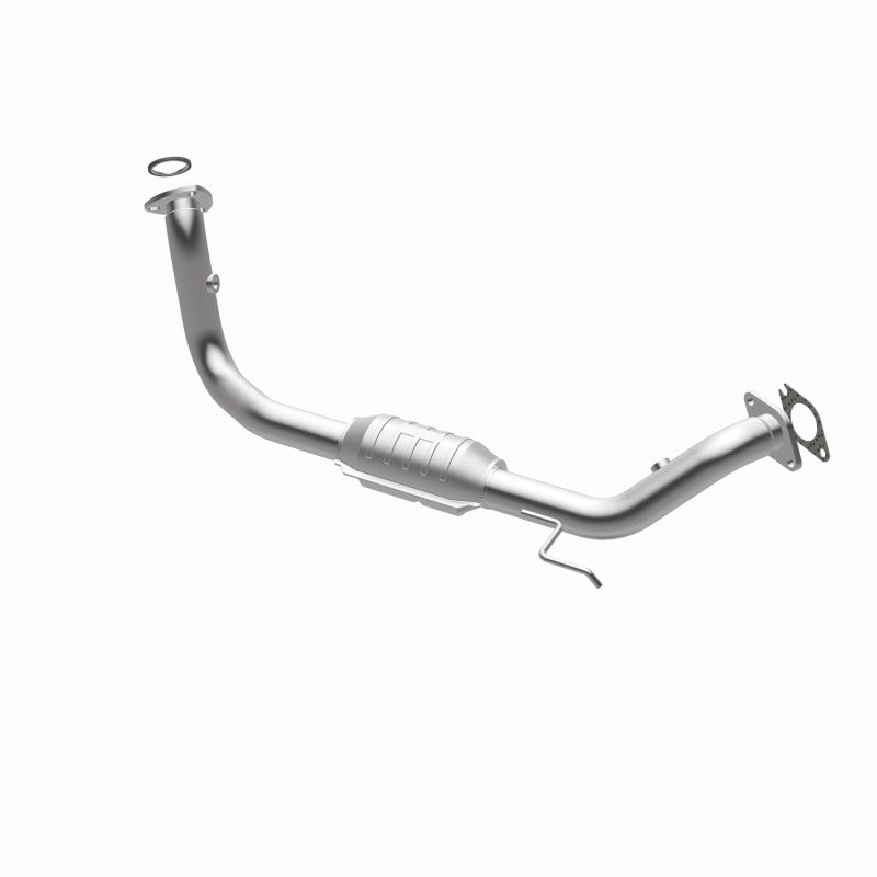 MagnaFlow Conv DF 98-02 Passport 3.2L OEM - DTX Performance