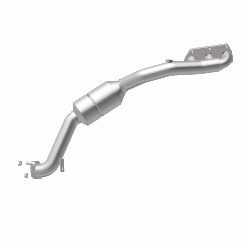 MagnaFlow Conv DF 05-09 Audi A8 6.0L - DTX Performance