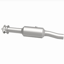 Load image into Gallery viewer, MagnaFlow 16-19 Ford E-450 Super Duty Base V10 6.8L Underbody Direct-Fit Catalytic Converter - DTX Performance