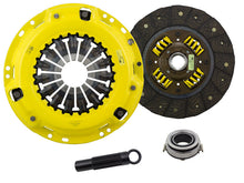 Load image into Gallery viewer, ACT 2006 Scion tC HD/Perf Street Sprung Clutch Kit - DTX Performance