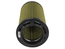 Load image into Gallery viewer, aFe Magnum FLOW Pro GUARD 7 Universal Air Filter F-3.5in. / B-5 (mt2) / T-4.75in. / H-9in. - DTX Performance