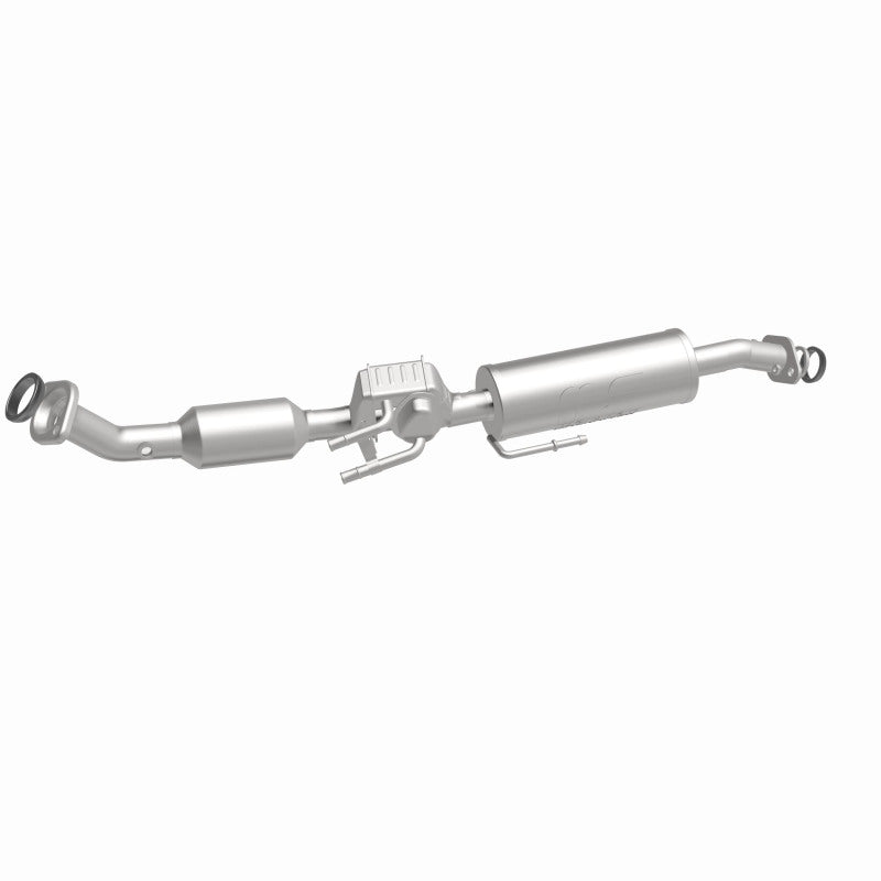 MagnaFlow Conv DF 20-22 Toyota Prius Prime Underbody 1.8L - DTX Performance