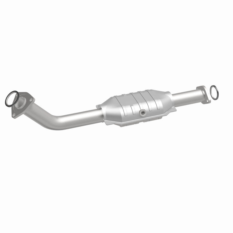 MagnaFlow CONV DF 04-06 Toyota Tundra 4.7L Passenger Side Front - DTX Performance