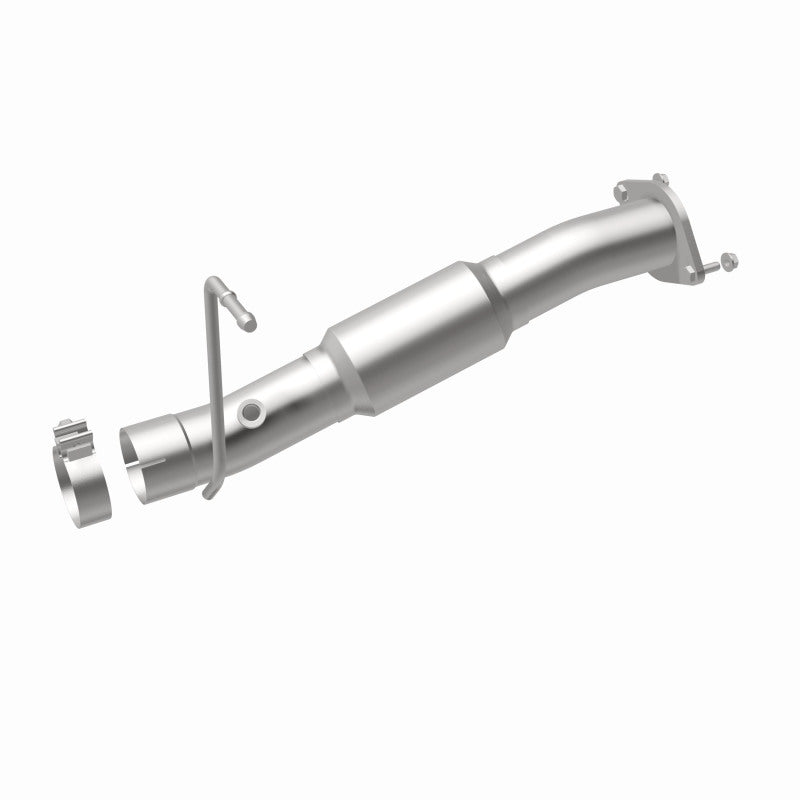 Magnaflow Conv DF 2001-2006 Chevrolet Silverado 3500 - DTX Performance