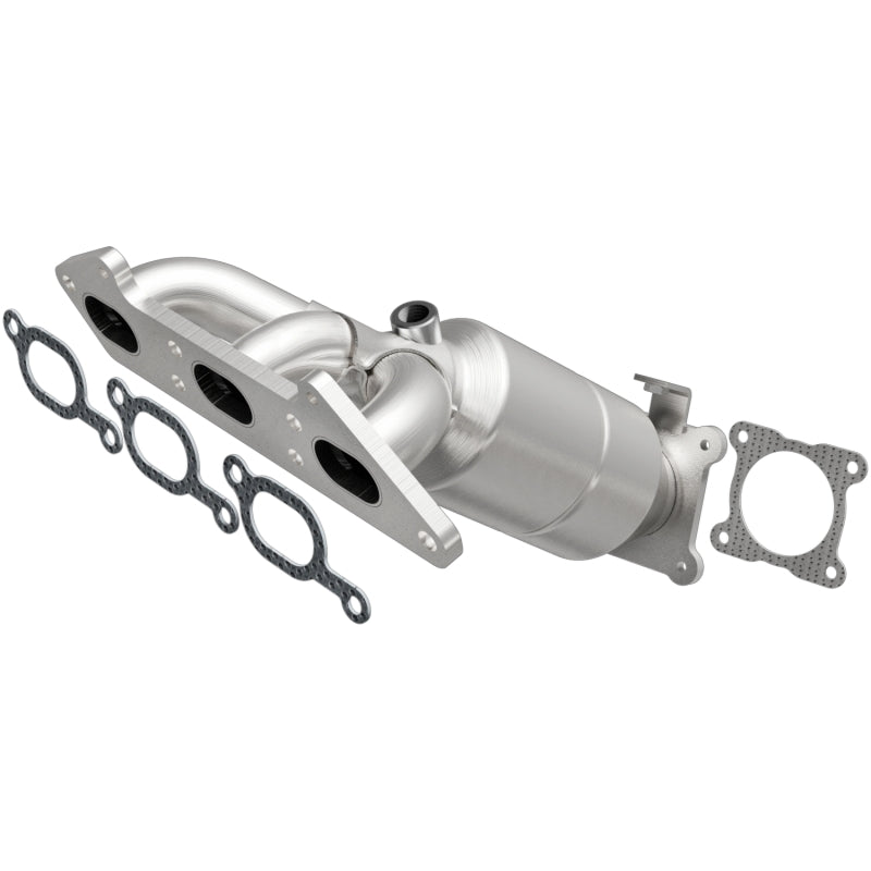 MagnaFlow Conv DF 02 Volvo S80 2.9L - DTX Performance