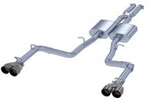 Load image into Gallery viewer, MBRP 15-21 Dodge Challenger 3.6L Aluminized Catback Exhaust - DTX Performance