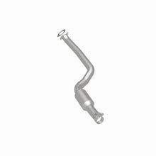 Load image into Gallery viewer, MagnaFlow 09-16 BMW Z4 OEM Grade Federal / EPA Compliant Direct-Fit Catalytic Converter - DTX Performance