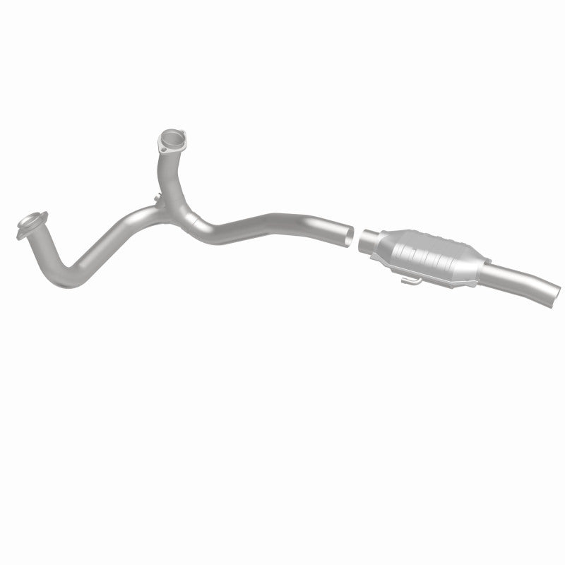 MagnaFlow Conv DF 88-95 Ford Van 5.8L 49S - DTX Performance