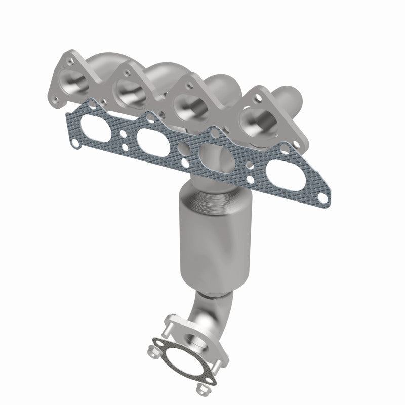 MagnaFlow Conv DF 11/02-05 Hyundai Elantra 2.0L Manifold / 04-09 Kia Spectra A/T 2.0L Manifold - DTX Performance