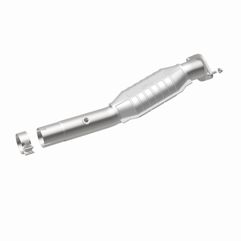 MagnaFlow Conv DF GM 01-02 2500 Passenger Side 6L - DTX Performance