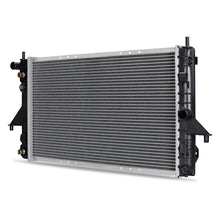 Load image into Gallery viewer, Mishimoto Saturn S Replacement Radiator 1994-2002 - DTX Performance