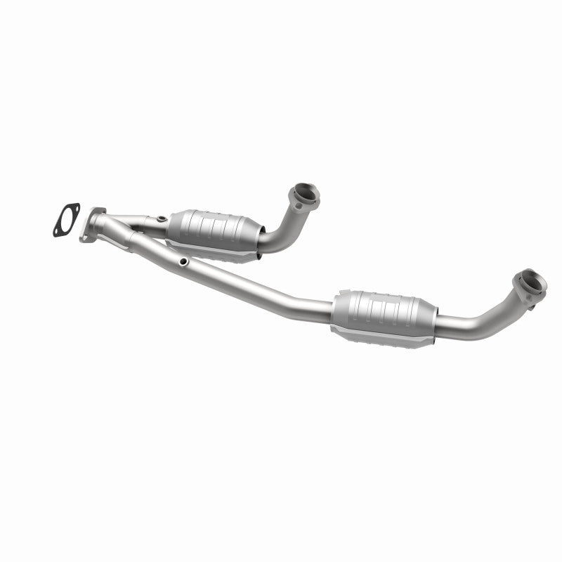 MagnaFlow Conv DF Windstar 95-96 - DTX Performance