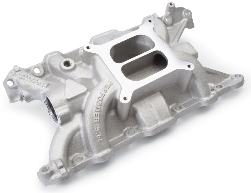 Edelbrock Performer Rover Manifold - DTX Performance