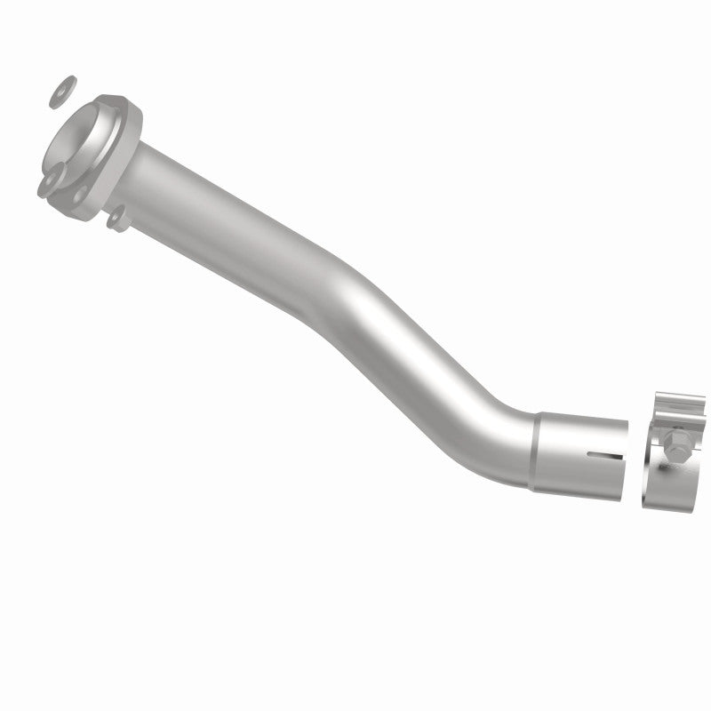 Magnaflow 18-20 Jeep Wrangler V6 3.6L Bolt On Extension Pipe 2in Pipe Diameter - DTX Performance