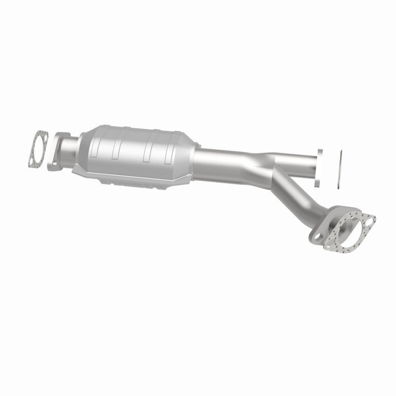 MagnaFlow Conv DF Mazda 929 92-95 3.0L - DTX Performance