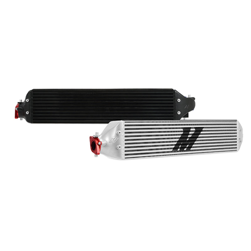 Mishimoto 2016+ Honda Civic 1.5T / 2017+ Honda Civic Si Intercooler (I/C ONLY) - Silver - DTX Performance