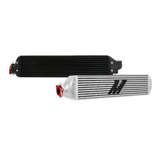 Load image into Gallery viewer, Mishimoto 2016+ Honda Civic 1.5T / 2017+ Honda Civic Si Intercooler (I/C ONLY) - Silver - DTX Performance