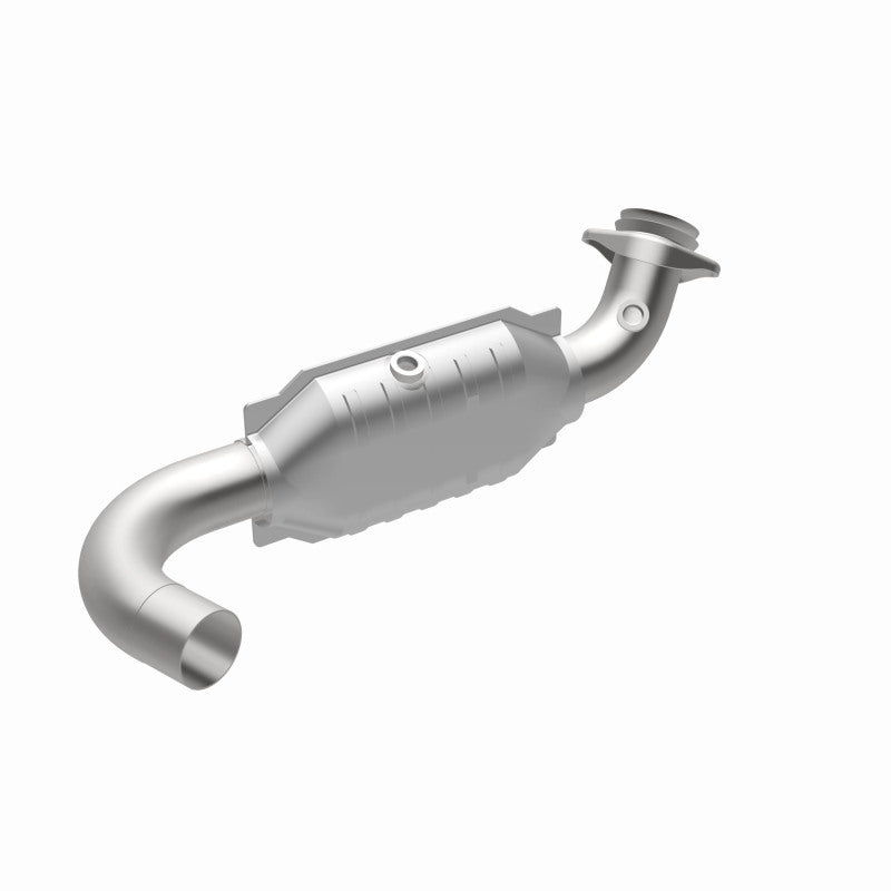 MagnaFlow Conv DF 07-08 Expe/Nav 5.4L D/S OEM - DTX Performance