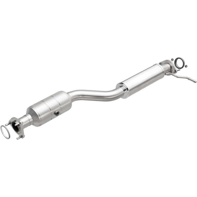 MagnaFlow Conv DF 04-08 Mazda RX-8 OEM - DTX Performance