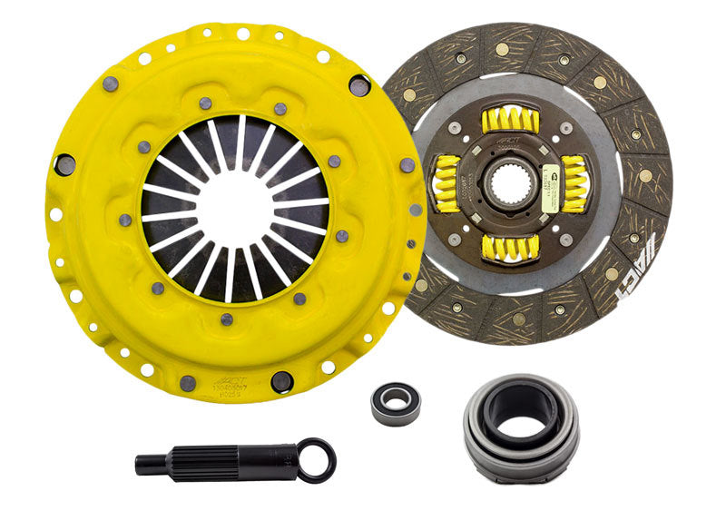 ACT 1992 Acura Integra Sport/Perf Street Sprung Clutch Kit - DTX Performance