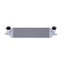 Load image into Gallery viewer, Mishimoto 2015 Ford Mustang EcoBoost Front-Mount Intercooler - Silver - DTX Performance