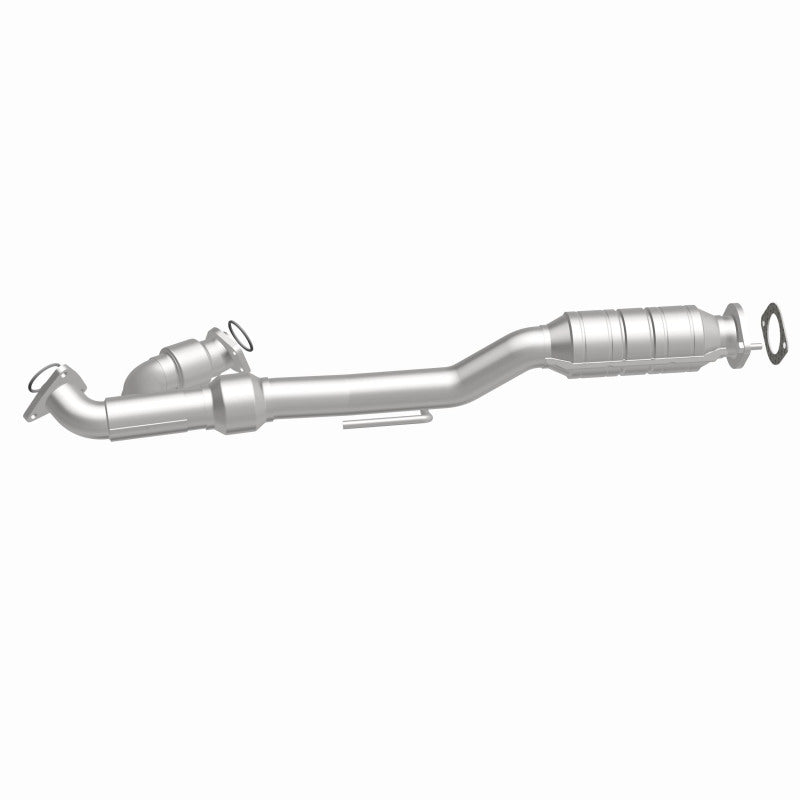 Magnaflow Conv DF 2007-2008 ALTIMA 3.5 L Underbody - DTX Performance