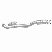 Load image into Gallery viewer, Magnaflow Conv DF 2007-2008 ALTIMA 3.5 L Underbody - DTX Performance