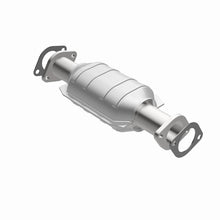 Load image into Gallery viewer, MagnaFlow Catalytic Converter DF 98-00 Nissan Frontier 2.4L Rear - DTX Performance