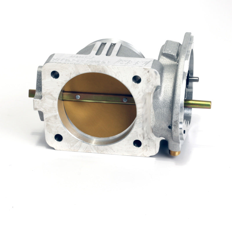 BBK 04-06 Ford F150 Expedition 4.6L 75mm Throttle Body BBK Power Plus Series - DTX Performance