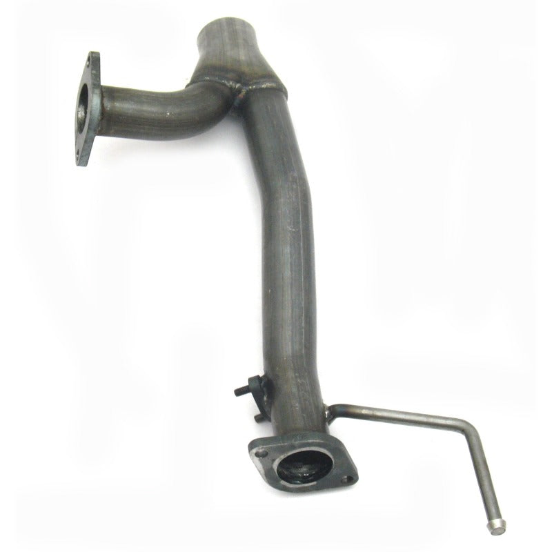 JBA 03-04 Toyota Tundra 4.7L 409SS Y-Pipe - DTX Performance