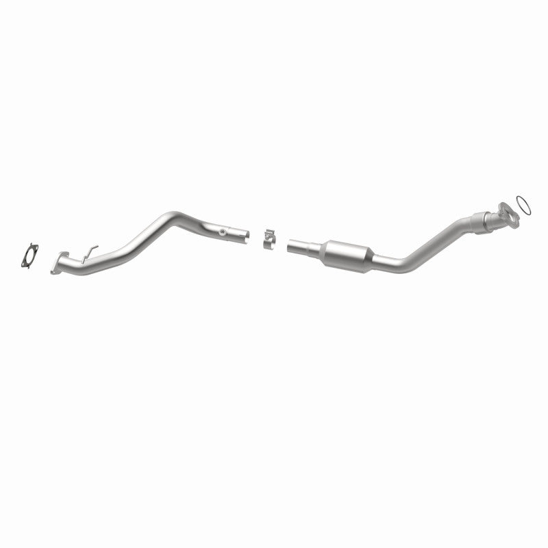 MagnaFlow Conv DF 2002 and 2004-2005 Buick Rendezvous 3.4 - DTX Performance